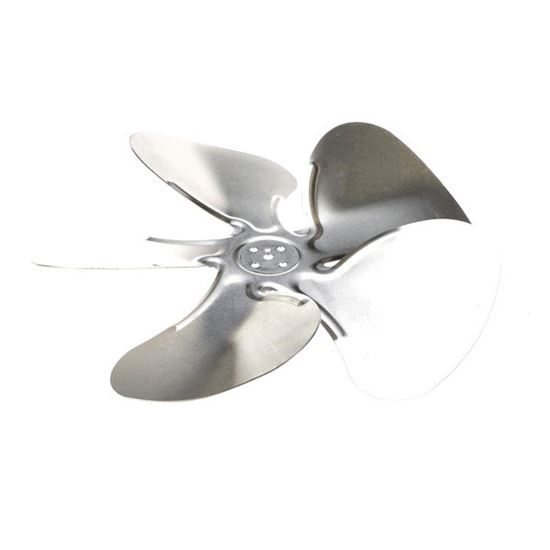 Picture of Fan Blade - 12" Dia  for Kolpak Part# 550007348