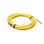 Picture of Temperature Sensor - Yellow for Kolpak Part# 550005882