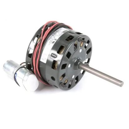 Picture of Condenser Fan Motor  for Master-Bilt Part# 13-13153