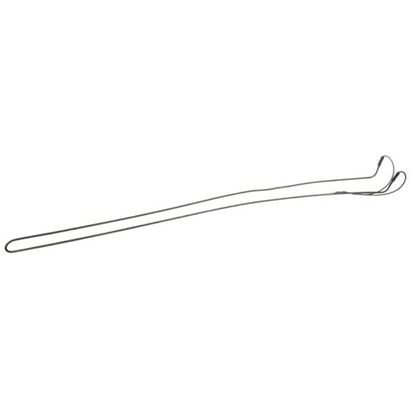 Picture of Defrost Heater Blg-74 1200W 11 for Master-Bilt Part# 17-09570