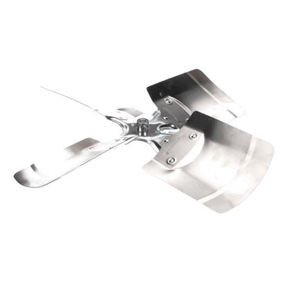 Picture of Fan Blade  for Master-Bilt Part# 15-13116