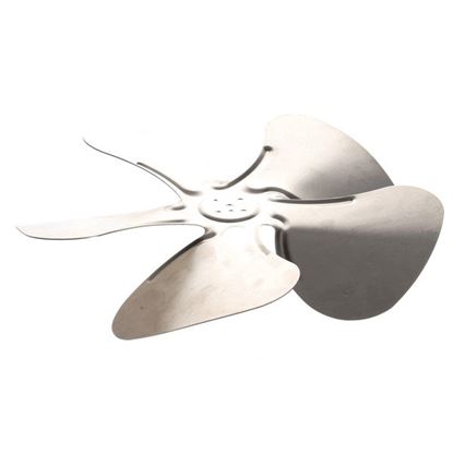 Picture of Fan Blade For Ec Motors  for Master-Bilt Part# 15-13149