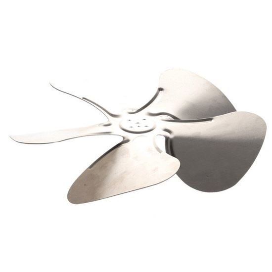 Picture of Fan Blade For Ec Motors  for Master-Bilt Part# 15-13149