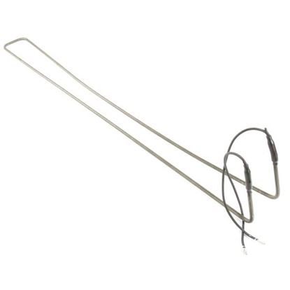 Picture of Coil Defrost Heater, Blg-48, 1 for Master-Bilt Part# 17-09408