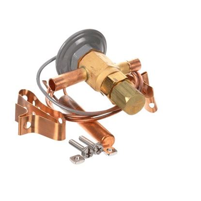 Picture of Expansion Valve  for Master-Bilt Part# 09-09758