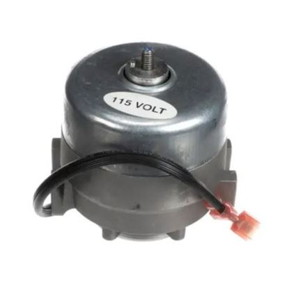 Picture of 115 V, Ec Motor,, Morril L, Mor for Master-Bilt Part# 13-13247