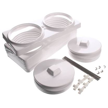 Picture of Can Holder Assembly (Dd-  for Master-Bilt Part# A060-20301