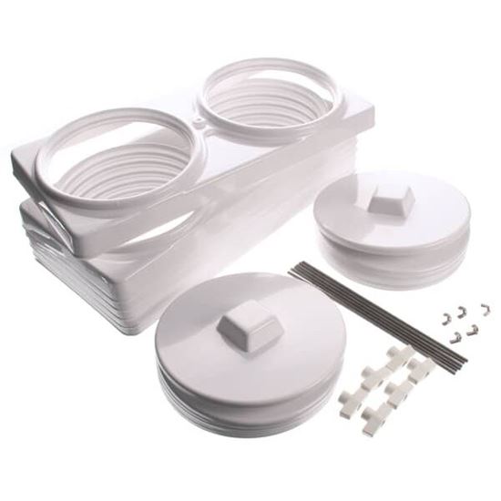 Picture of Can Holder Assembly (Dd-  for Master-Bilt Part# A060-20301