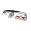 Picture of Lever Handle Assembly #1  for Master-Bilt Part# 35-01483