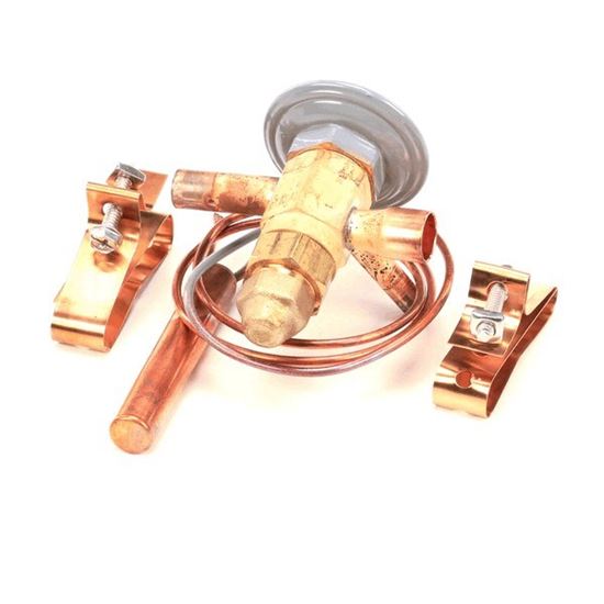 Picture of Expansion Valve, Bbise - 1 -Zp for Master-Bilt Part# 09-10551