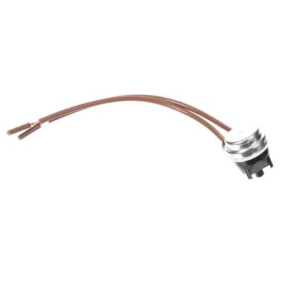 Picture of Thermostat (Heater Safet Y) Ul, for Master-Bilt Part# 19-13897