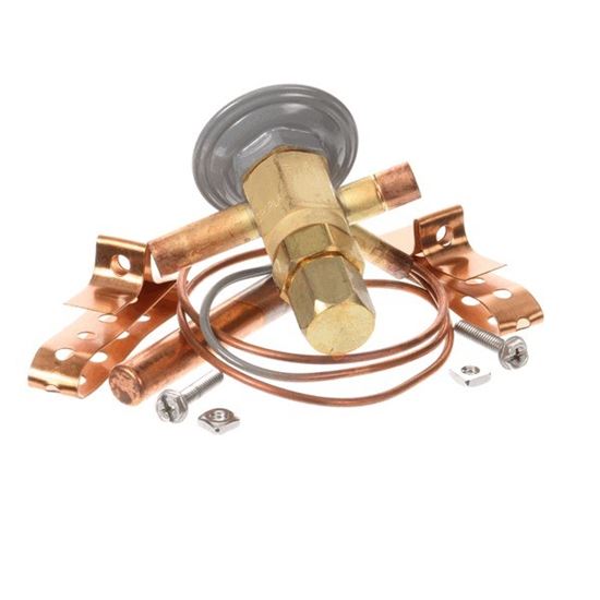 Picture of Expansion Valve, Fbse-1/2-Zp-B for Master-Bilt Part# 09-09759