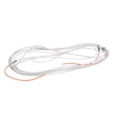 Picture of Door Heater, 21.5, 54W, .45 Am for Master-Bilt Part# 17-00410