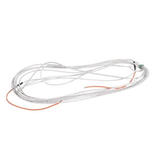 Picture of Door Heater, 21.5, 54W, .45 Am for Master-Bilt Part# 17-00410