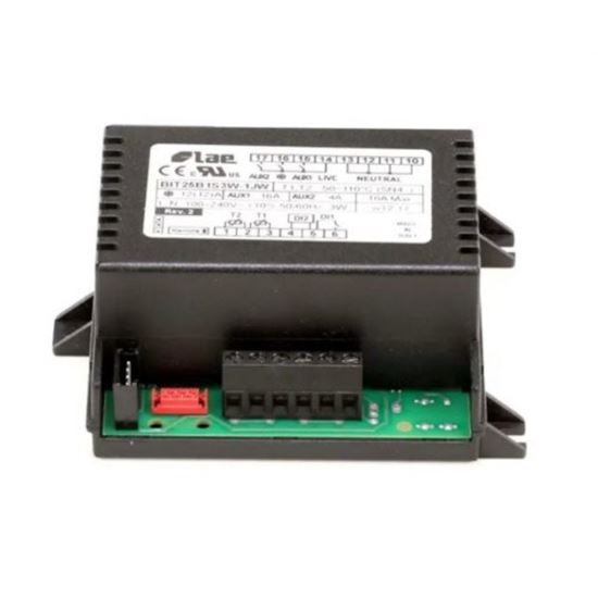 Picture of Controller, 120V-23  for Master-Bilt Part# 19-14605-IHC48