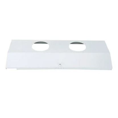 Picture of Venturi Assembly Less Fan Moto for Master-Bilt Part# 200-26005