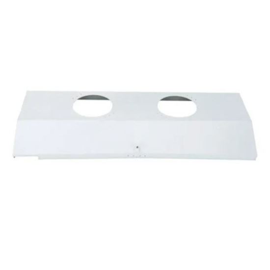 Picture of Venturi Assembly Less Fan Moto for Master-Bilt Part# 200-26005