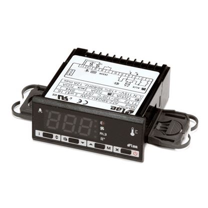 Picture of Digital Control  for Master-Bilt Part# 19-14243-GEL