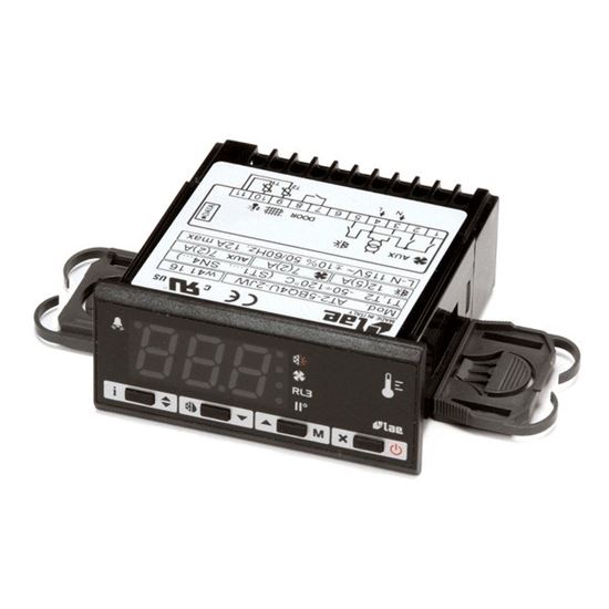 Picture of Digital Control  for Master-Bilt Part# 19-14243-GEL