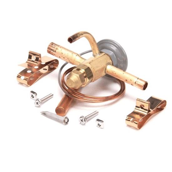 Picture of Expansion Valve  for Master-Bilt Part# 09-09478