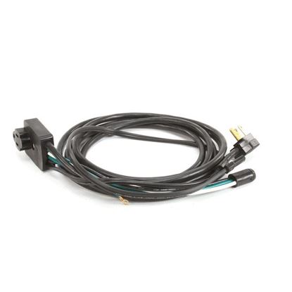 Picture of Wire Harness (126 Power Cord) for Master-Bilt Part# 21-00585