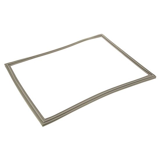 Picture of Gasket, Door , 24-1/4" X 18-1/4" for Continental Refrigerator Part# 2-725