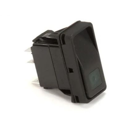 Picture of Switch, Main Power W/Lig Ht for Garland Part# 4600614
