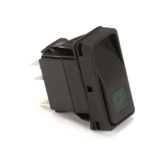 Picture of Switch, Main Power W/Lig Ht for Garland Part# 4600614