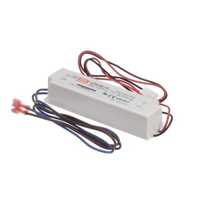 Picture of Led Driver Meanwell  36 Watt for Perlick Part# 67703