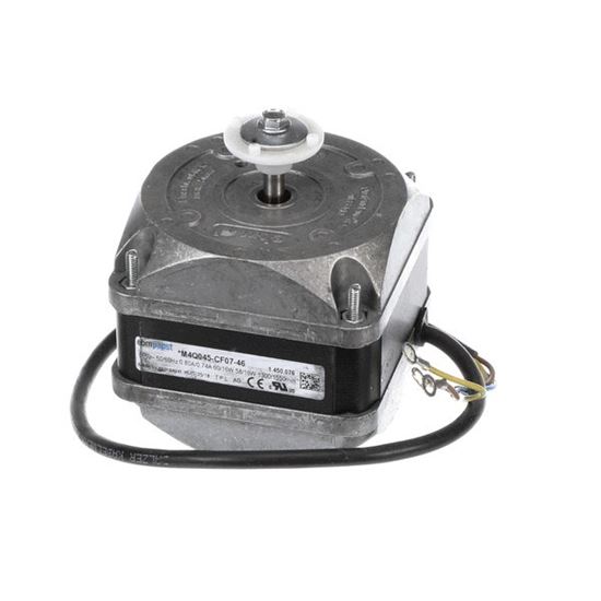 Picture of Fan Motor, Cond , 115V 16W 50/60Hz for Perlick Part# C22999FMTR01