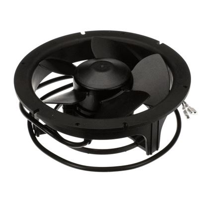 Picture of Fan Assy, 154Mm  for Perlick Part# 1008230-1