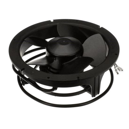 Picture of Fan Assy, 154Mm  for Perlick Part# 1008230-1