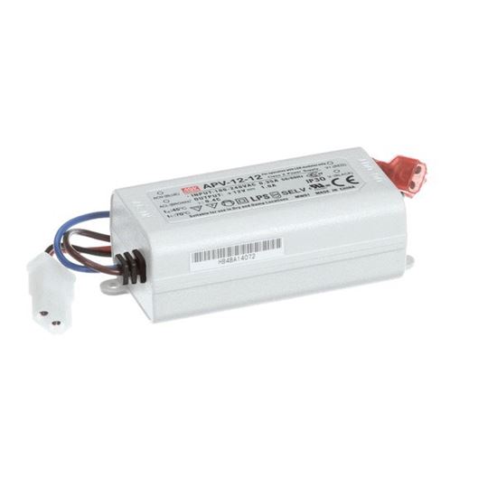Picture of Led Driver, 12W  for Perlick Part# 68758