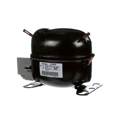 Picture of Compressor, 115V 60Hz  for Perlick Part# 63778