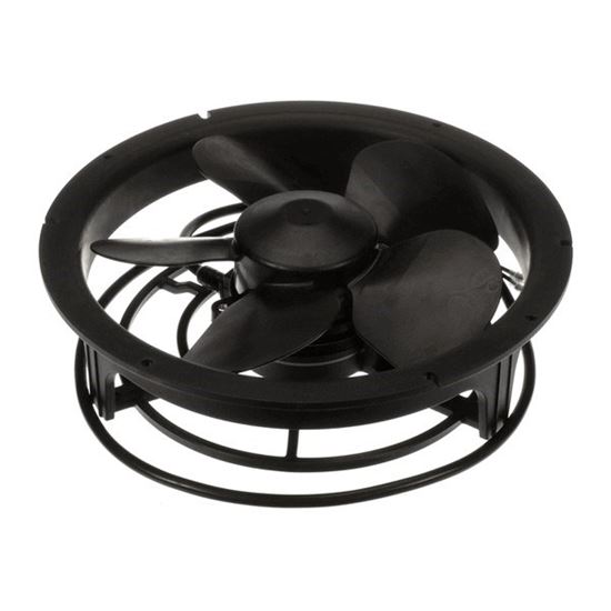 Picture of Fan Assy, 200Mm  for Perlick Part# 1008231-1
