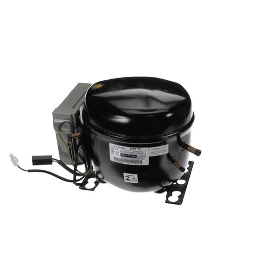 Picture of Compressor, Var Cpcty , 1/3Hp for Perlick Part# C22661