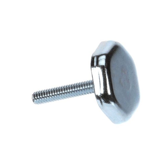 Picture of Leveler, Leg , 1/4"-20 X 1-3/4" for Perlick Part# 63728