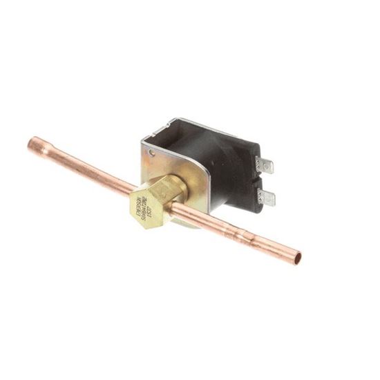 Picture of Solenoid Valve , 120V 50/60Hz for Perlick Part# 70145-1