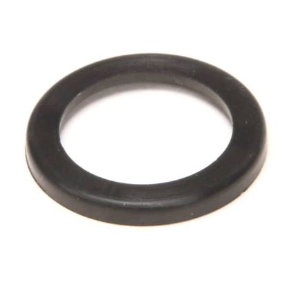 Picture of Washer, Rubber, Blk , 630Ss Beer Faucet for Perlick Part# 67828-1