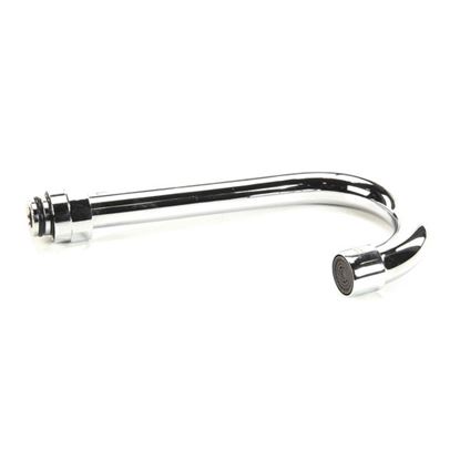 Picture of Spout, Gooseneck, L/F  for Perlick Part# 43690-LF