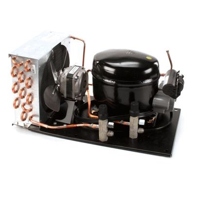 Picture of Condensing Unit, 1/3Hp , 115V for Perlick Part# C22646