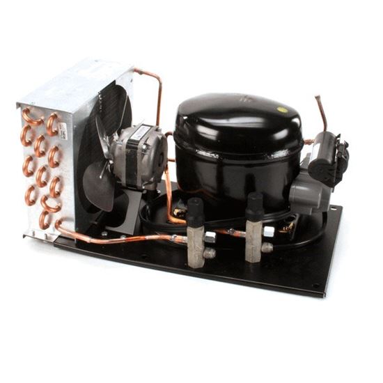 Picture of Condensing Unit, 1/3Hp , 115V for Perlick Part# C22646