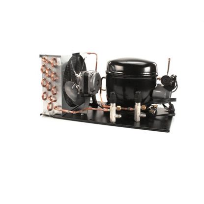 Picture of Condensing Unit, 1/4Hp , 115V 60Hz for Perlick Part# C22647