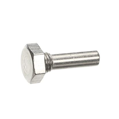 Picture of Hinge Pin, Door, Hx Hd  for Perlick Part# 63905-1