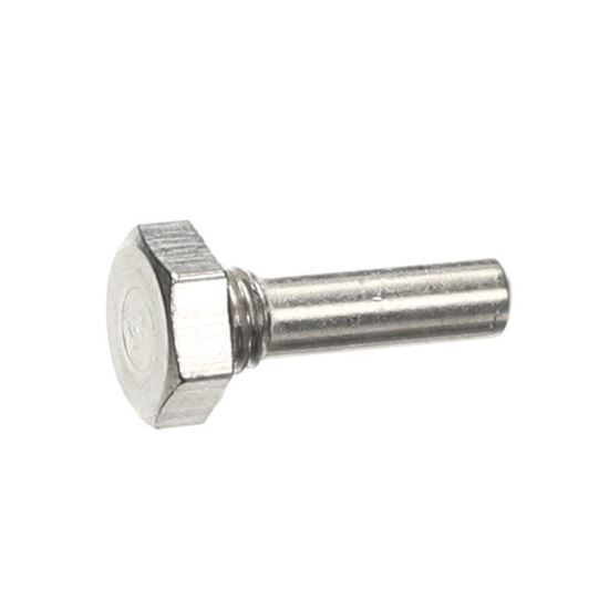 Picture of Hinge Pin, Door, Hx Hd  for Perlick Part# 63905-1