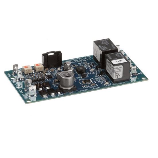 Picture of Circuit Board, H50Im  for Perlick Part# 70081