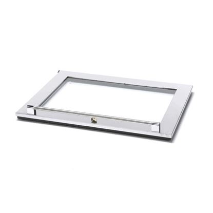 Picture of Custom Door, Gen 3 , Std 24", 1 Rh & 1 Lh for Perlick Part# DRBBST03