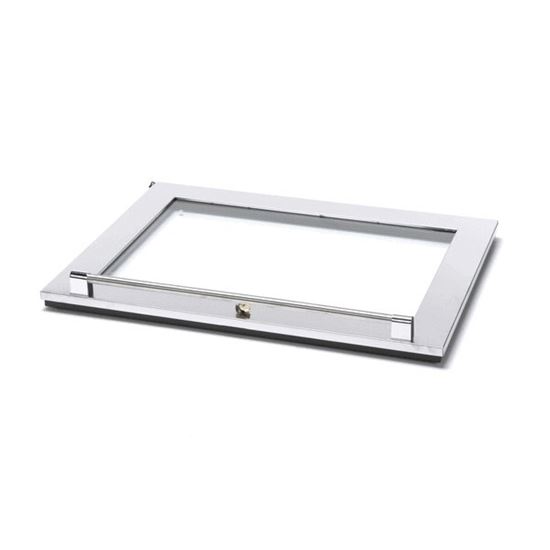 Picture of Custom Door, Gen 3 , Std 24", 1 Rh & 1 Lh for Perlick Part# DRBBST03