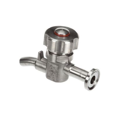 Picture of Valve, Sampling , 1-1/2" Tri-Clamp for Perlick Part# F38304SS