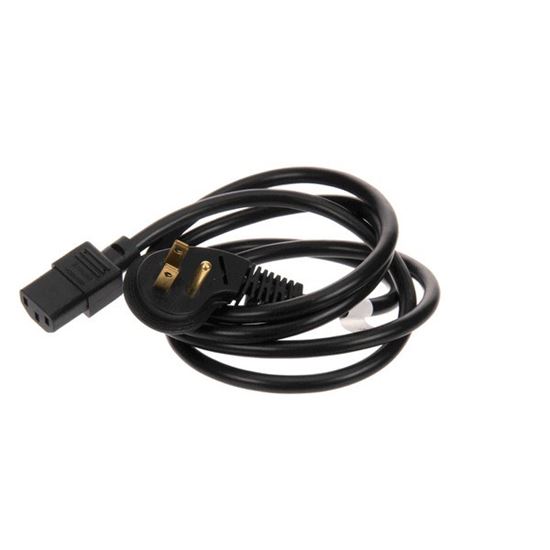 Picture of Cord, Power, 5-15P , Low Profile for Perlick Part# 67650